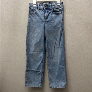 Abercrombie Kids Blue Classic Jeans